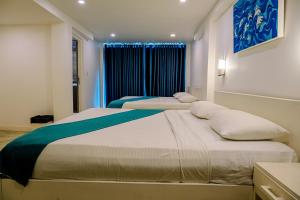 Somerset Mirissa Beach