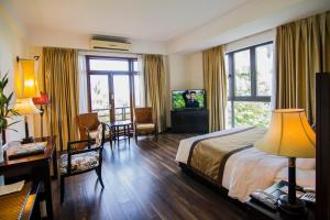 Sun Spa Resort & Villa