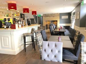 Cookson Room