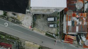 Dieng Top Syariah By Travelink