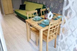 PILS IELAS apartamenti