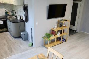 PILS IELAS apartamenti