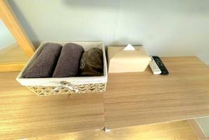 Jeju Happiness Pension