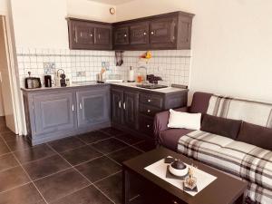 Appartement 2 pieces coursives Port nature 5 village naturiste Cap d Agde