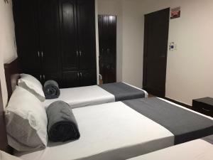 Hotel Castellon Plaza Pereira