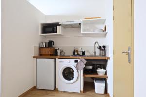 LÉchappée Bohème - WIFI - NETFLIX - PRIME - CLIM