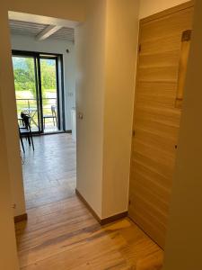 Appartements Villa Altitude 587 : photos des chambres