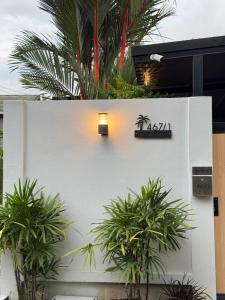 Silver Palm Tree Villa - 2 Bedrooms Villa