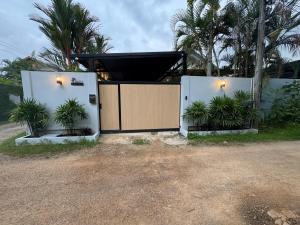 Silver Palm Tree Villa - 2 Bedrooms Villa