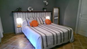 B&B / Chambres d'hotes Les Glycines : photos des chambres