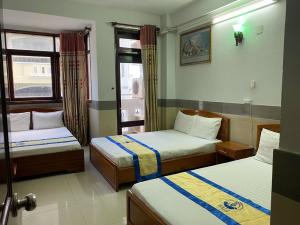 Khách Sạn Phước Thịnh