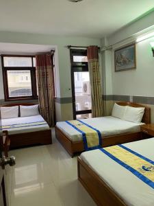 Khách sạn Phước Thịnh1