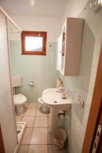 Charming 2-room apartment in a peaceful residential area