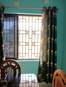 Front Home 36 Apartment - Ubytování bez kategorie ve městě Bhuvanéšvar