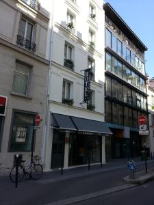 Hotels Le Saint Hubert - Adriatic Hotel : photos des chambres