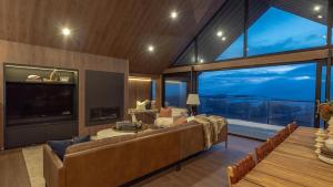 Peak Chalet