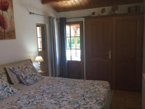 Appartements Gite Les Iris : photos des chambres