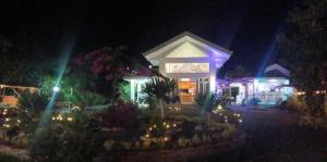 Bohol Lovers Homestay in Anda Bohol nearby beach