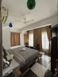 Peacock Guest House - Lake View Hotel In Udaipur