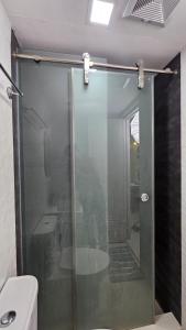 Hotel - Style Studio with balcony Davao City