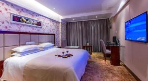 New Friendship Hotel