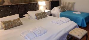 Pepi House in Santa Croce