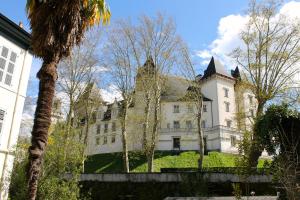 Apartement Bleu Béarn Apartment Pau Prantsusmaa