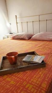 Maisons de vacances Lou Caliandro : photos des chambres