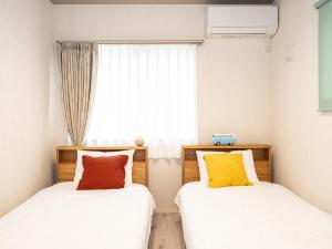 HOTEL StayLuck KOTOHIRA