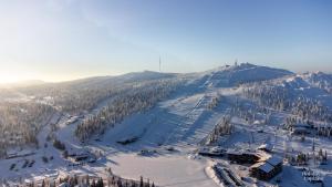 Holiday in Lapland - Kemijärventie 337A