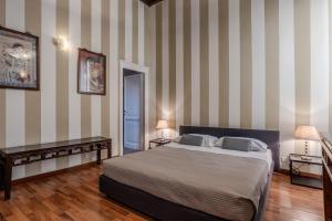 Appartamento Trevi Vicolo Scanderbeg