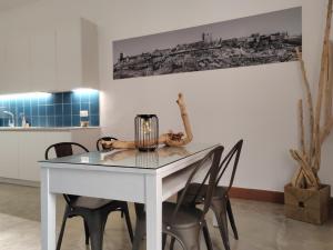 Apartamentos Bertrand Plaza