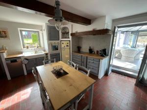 Maisons de vacances Gite le Pilon : photos des chambres
