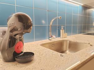 Apartamentos Bertrand Plaza