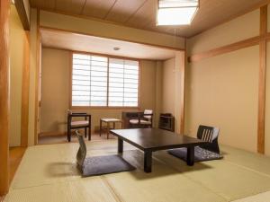 Annex Fujiya Ryokan