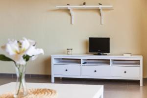 RVApartaments Quijote