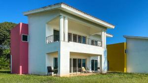 MARACUYA at Limoncito Beach