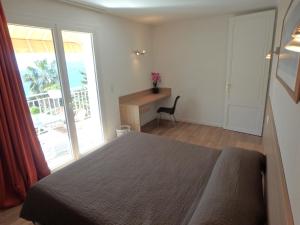 Appart'hotels Residence Veles Plage : photos des chambres