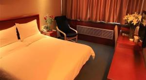 GreenTree Inn Lanzhou Yantan Road Express Hotel