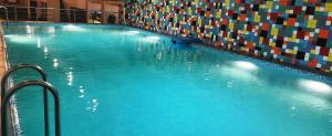 Vega By The Ozone Hotels