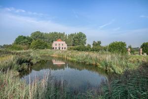 Bed and Breakfast Goeree Overflakkee