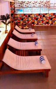 Vega By The Ozone Hotels