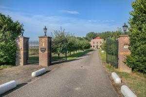 Bed and Breakfast Goeree Overflakkee