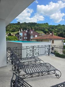 Villa Mak