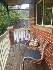 Noojee Getaway