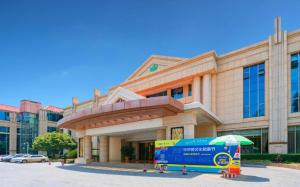 Expo Garden Hotel