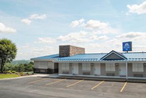 Americas Best Value Inn & Suites St Clairsville Wheeling