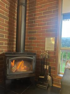 Noojee Getaway