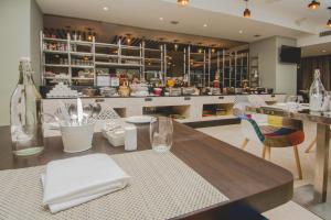 Vega By The Ozone Hotels