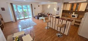 Sinaia Alex Apartments